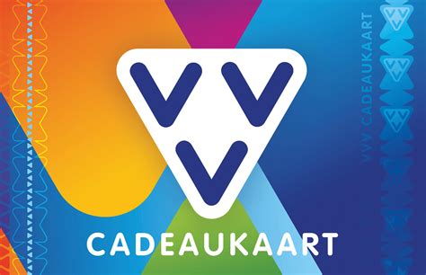 vvv cadeaukaart inschrijven